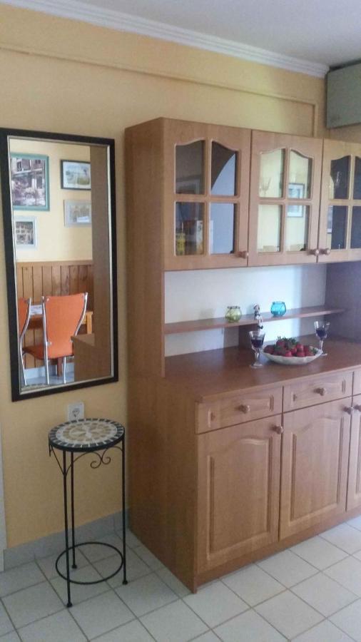 Holiday Home Balatonlelle/Balaton 19117 외부 사진