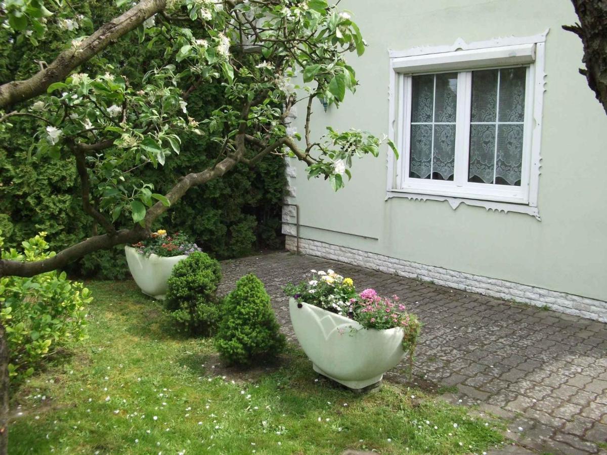 Holiday Home Balatonlelle/Balaton 19117 외부 사진