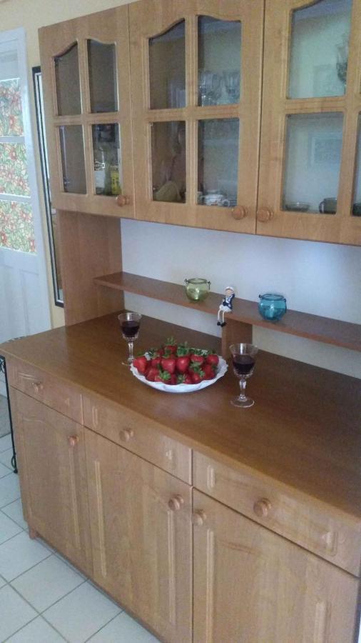 Holiday Home Balatonlelle/Balaton 19117 외부 사진