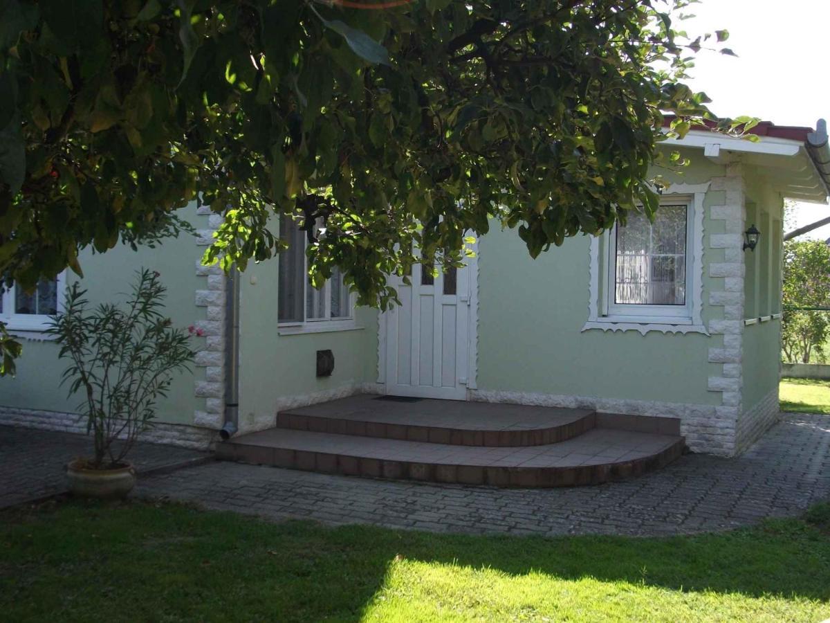 Holiday Home Balatonlelle/Balaton 19117 외부 사진
