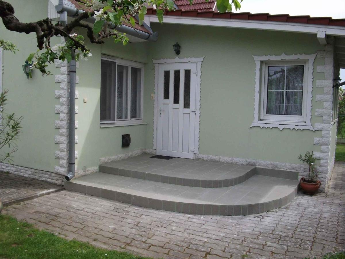 Holiday Home Balatonlelle/Balaton 19117 외부 사진