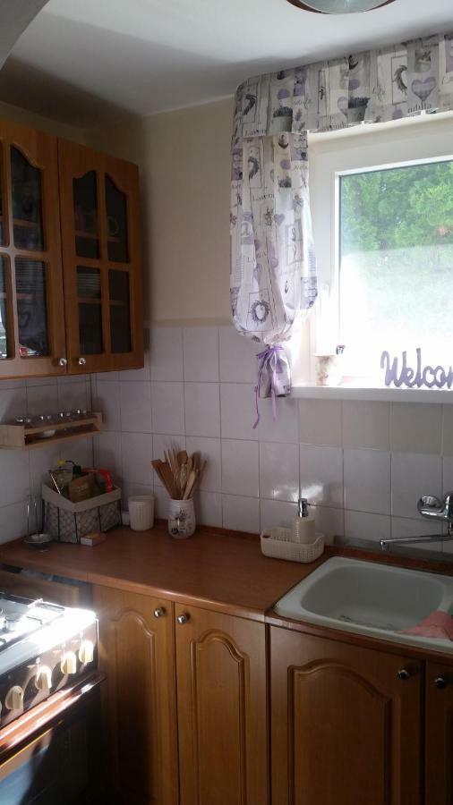 Holiday Home Balatonlelle/Balaton 19117 외부 사진