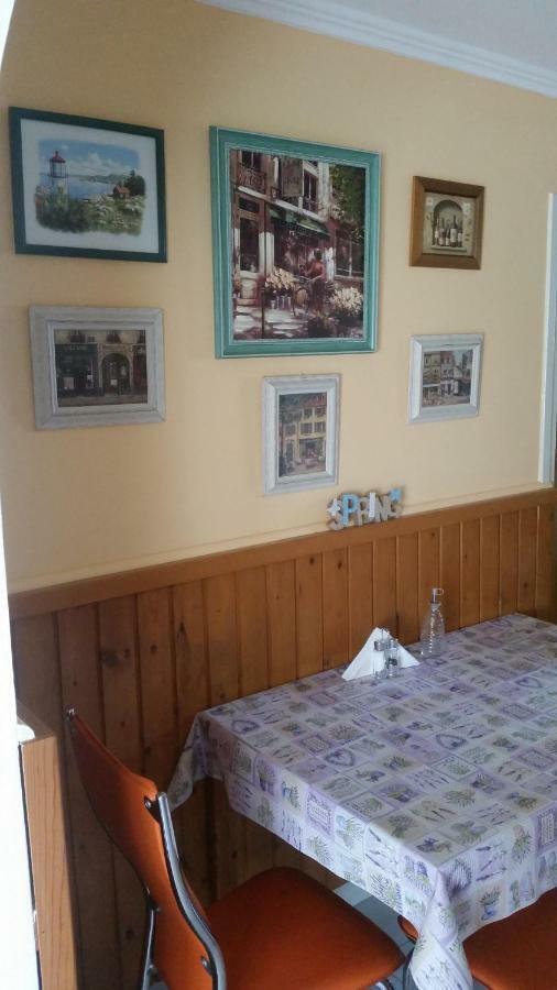 Holiday Home Balatonlelle/Balaton 19117 외부 사진